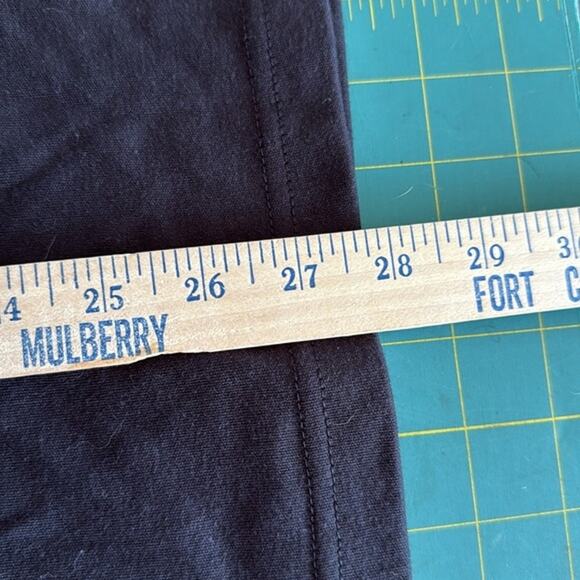 Quacker Factory Women's sz M  Beaded Pullover Top 3/4 Sleeves - Picture 5 of 5